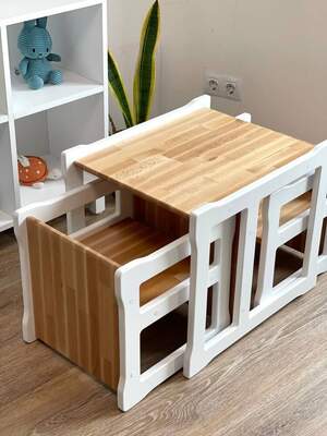 Комплект treeb