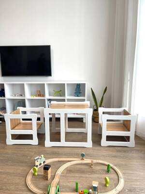 Комплект treeb